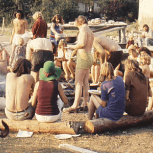 Toustrup mark i 40 år